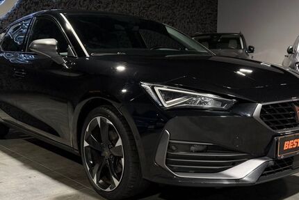 Cupra Leon 142.000 km 18.790 &euro; Unna 59425