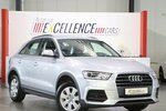 Audi Q3 2.0 TDI ULTRA TECHNOLOGY SELECTION / 1.HAND 116.000 km 15.333 € Hamm 59077