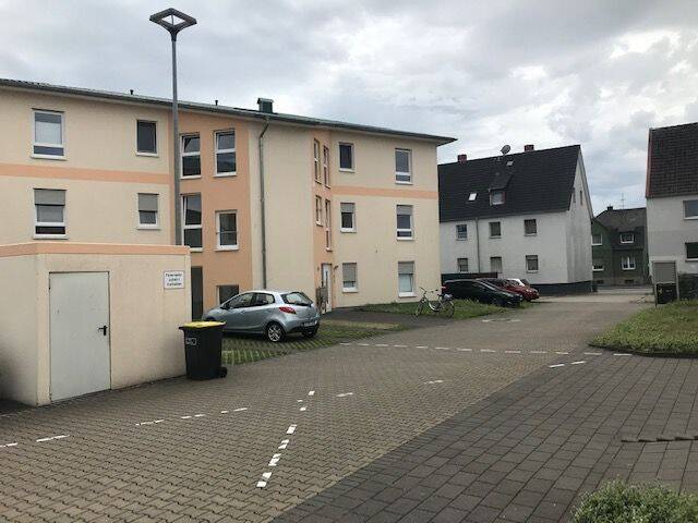 Etagenwohnung Beckum - 2 Zimmer, 65 m&sup2;, 180.000&euro; | Angebot:25698560