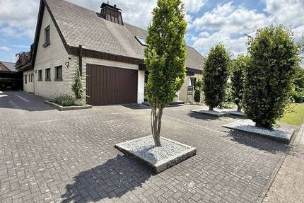 Haus Ennigerloh Ostenfelde - 7 Zimmer, 191 m&sup2;, 320.000&euro; | Angebot:23941047