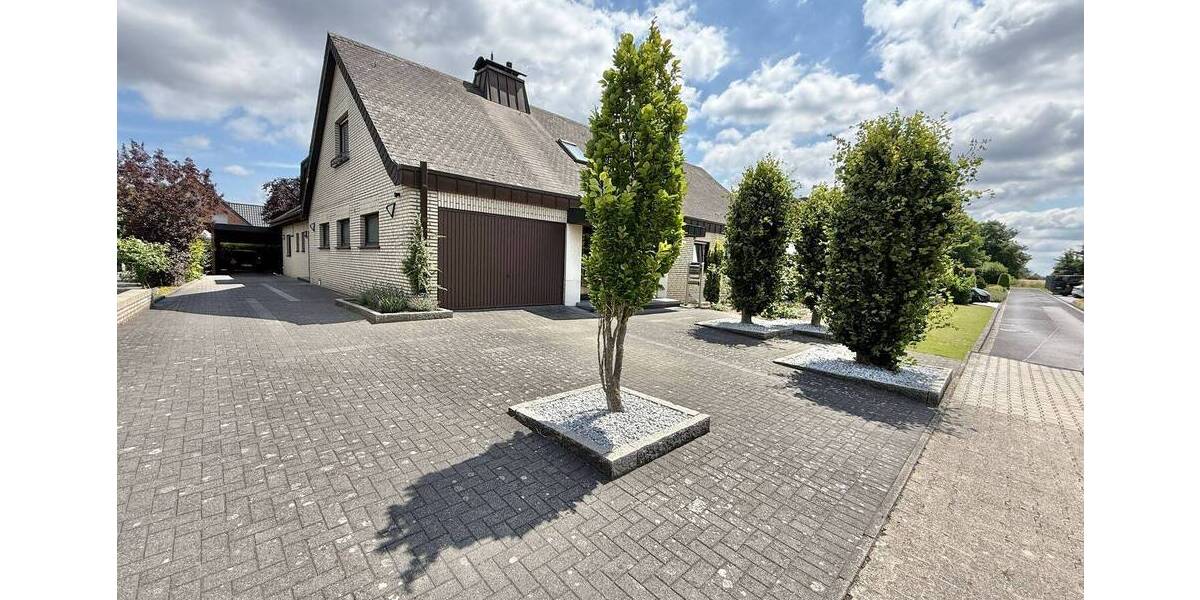 Mehrfamilienhaus, Wohnhaus Ennigerloh Ostenfelde - 7 Zimmer, 191 m&sup2;, 320.000&euro; | Angebot:23941047