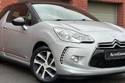 Citroen DS3 71.000 km 5.900 € Oelde 59302