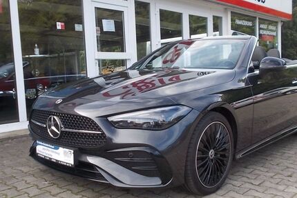 Mercedes-Benz CLE 200 6.160 km 55.700 € Unna 59425