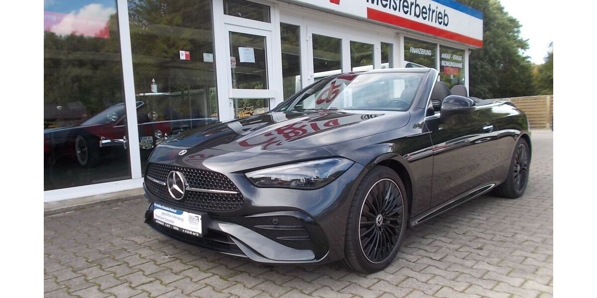 Mercedes-Benz CLE 200 6.160 km 55.700 &euro; Unna 59425
