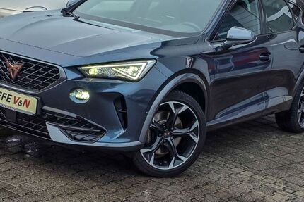 Cupra Formentor 12.240 km 31.790 &euro; Hamm 59063