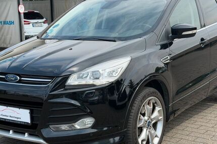 Ford Kuga 316.000 km 5.590 &euro; Hamm 59067