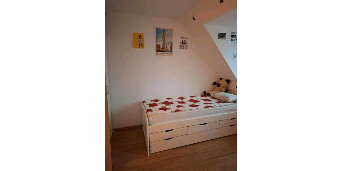 Etagenwohnung Lünen Brambauer - 3 Zimmer, 65 m&sup2;, 600&euro; | Angebot:25377321