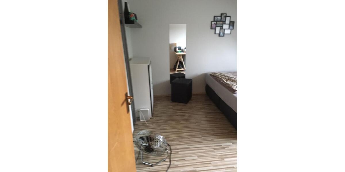 Dachgeschoßwohnung Bergkamen - 3 Zimmer, 78 m&sup2;, 507&euro; | Angebot:26180527