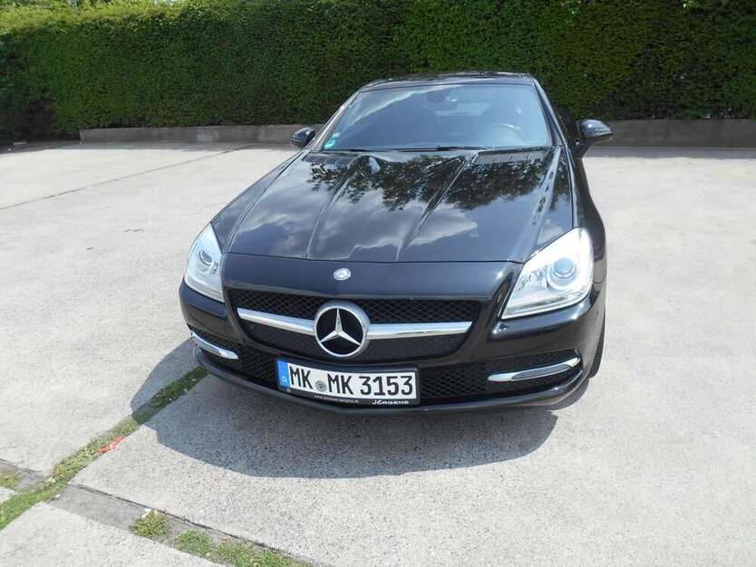 SLK 200