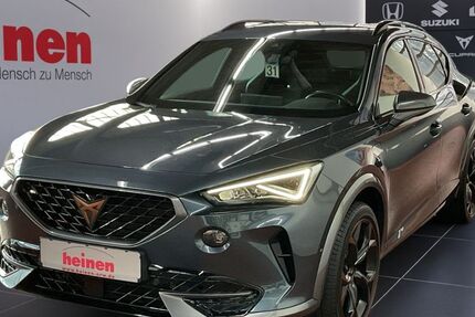 Cupra Formentor 43.833 km 26.899 &euro; Werne 59368