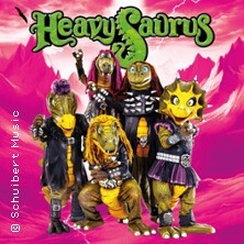 Heavysaurus Unna