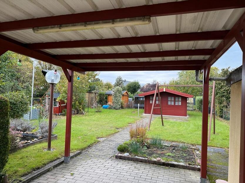 Gemütliches Reihenendhaus zimmer