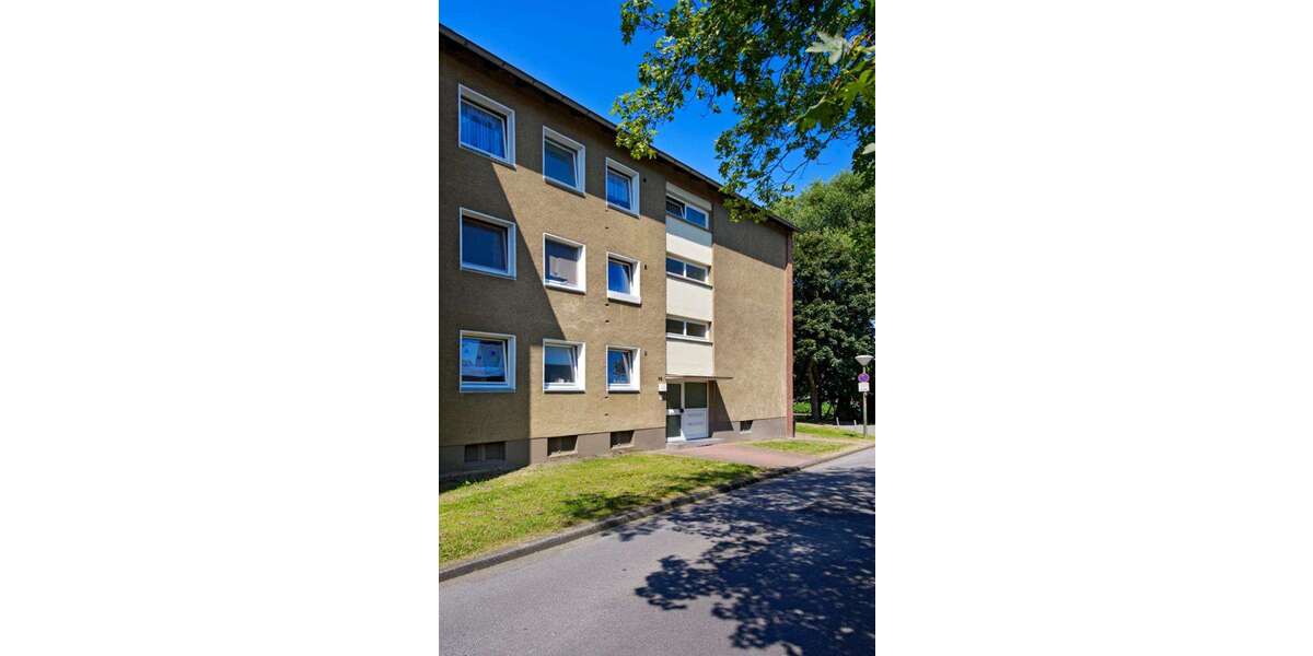 Wohnung zum Mieten in Hamm 439 € 67.51 m² 3 zimmer