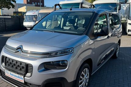 Citroen Berlingo 66.000 km 18.999 € Hamm 59063