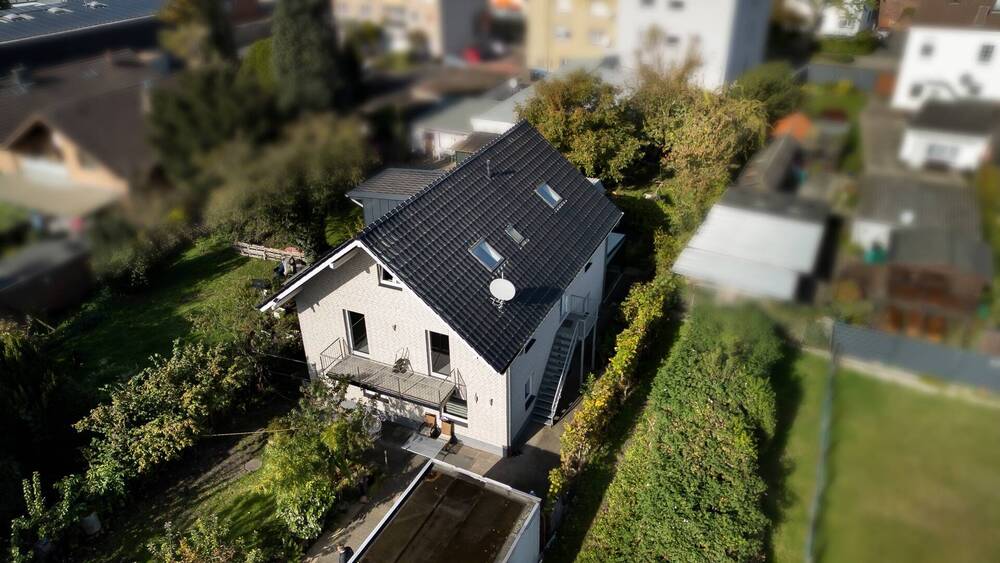 Mehrfamilienhaus, Wohnhaus Hamm Hamm-Norden - 9 Zimmer, 271 m&sup2;, 749.000&euro; | Angebot:23956823