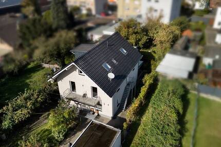 Mehrgenerationenhaus Baujahr 2011 - Perfekt für die ganze Familie! 9 zimmer