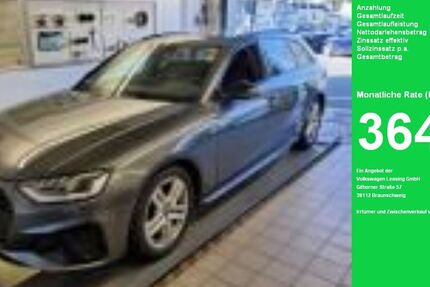 Audi A4 91.068 km 26.815 &euro; Oelde (Stromberg) 59302