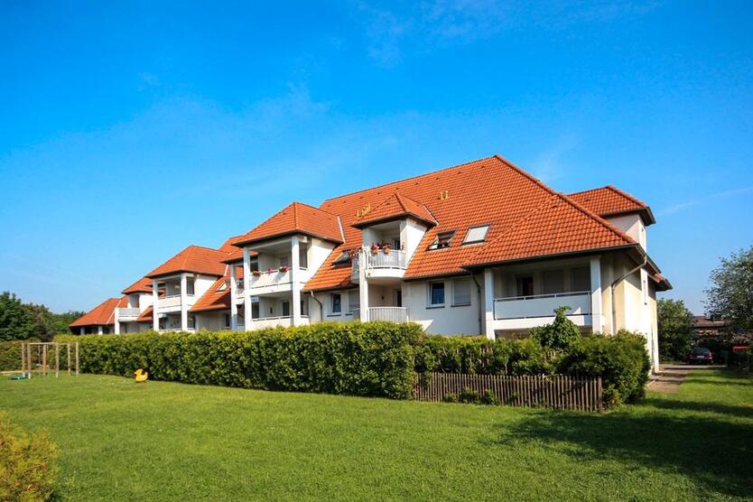 Kurzfristig beziehbar 3 zimmer
