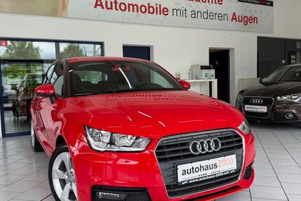 Audi A1 66.523 km 14.950 &euro; Ahlen 59229