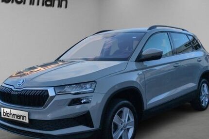 Skoda Karoq 113.669 km 19.990 &euro; Menden 58706