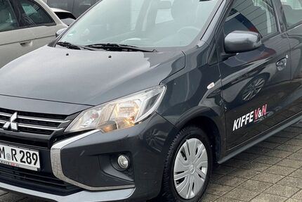 Mitsubishi Space Star 13.869 km 13.450 &euro; Hamm 59063