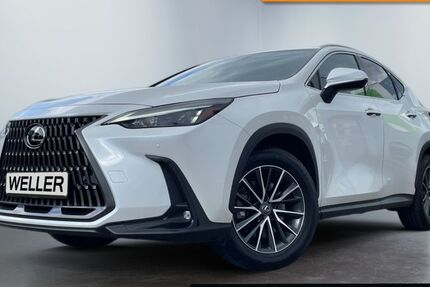 Lexus NX 450h 13.709 km 53.990 € Münster 48163