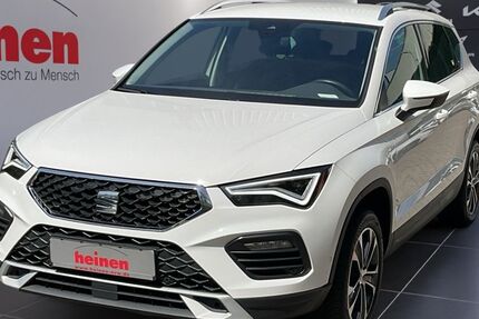 Seat Ateca 14.099 km 29.899 &euro; Werne 59368