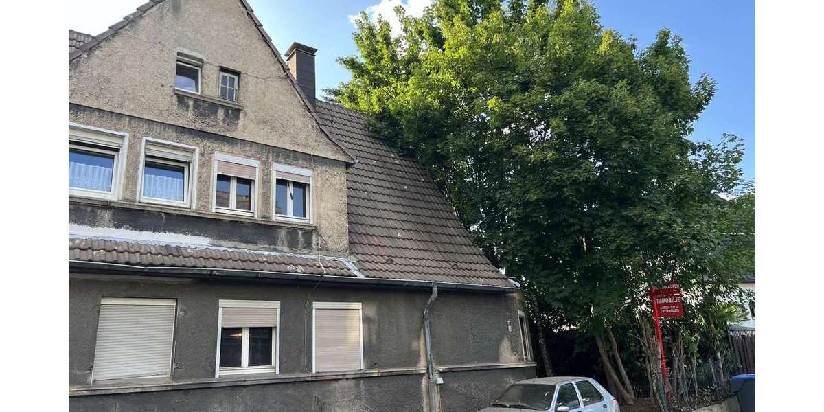 Einfamilienhaus Lünen Alstedde - 4 Zimmer, 78 m&sup2;, 129.000&euro; | Angebot:27100842