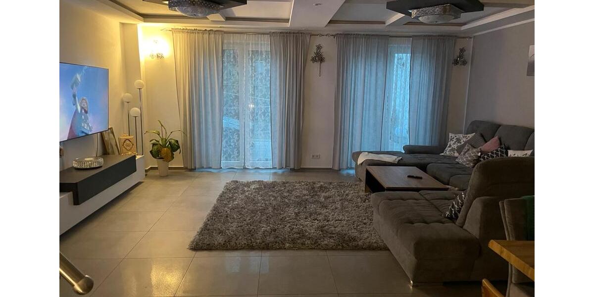 Doppelhaushälfte Hamm Daberg - 4 Zimmer, 112 m&sup2;, 380.000&euro; | Angebot:26351632