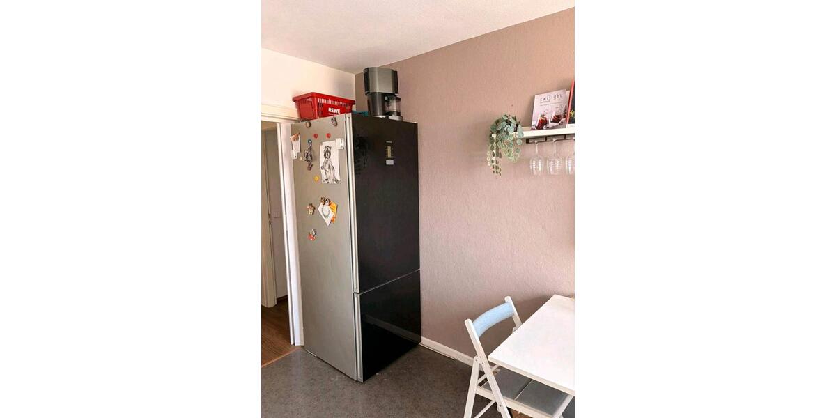Etagenwohnung Ahlen - 4 Zimmer, 120 m&sup2;, 1.000&euro; | Angebot:26097296