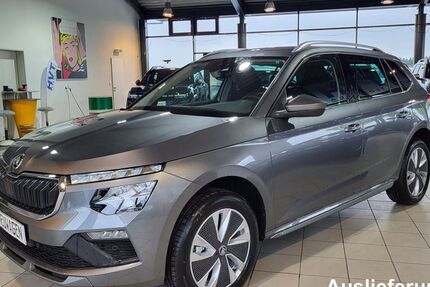 Skoda Kamiq 2.300 km 27.680 &euro; Werl 59457