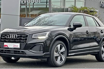 Audi Q2 27.590 km 35.960 € Neubeckum 59269