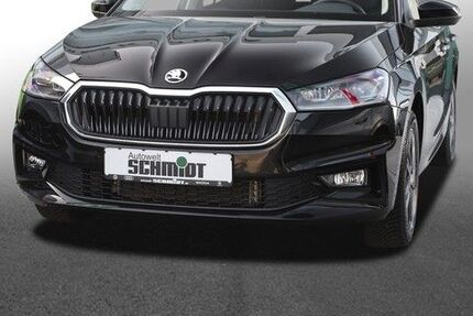 Skoda Fabia 14.625 km 20.390 &euro; Lünen 44534