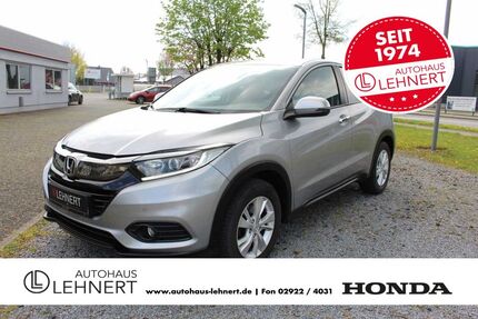 Honda HR-V 100.074 km 14.990 &euro; Werl 59457