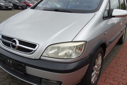Opel Zafira 295.000 km 1.150 € Hamm 59073