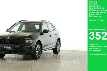 Skoda Kamiq 18.433 km 29.950 &euro; Oelde (Stromberg) 59302