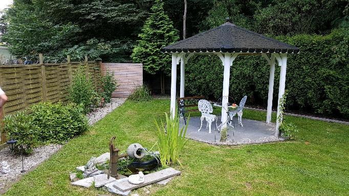 Doppelhaushälfte Hamm - 4.5 Zimmer, 120 m&sup2;, 240.000&euro; | Angebot:26830161