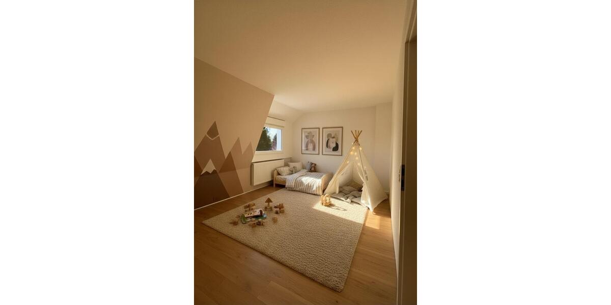 Reihenhaus Hamm Braam-Ostwennemar - 3 Zimmer, 74 m&sup2;, 249.000&euro; | Angebot:26891028