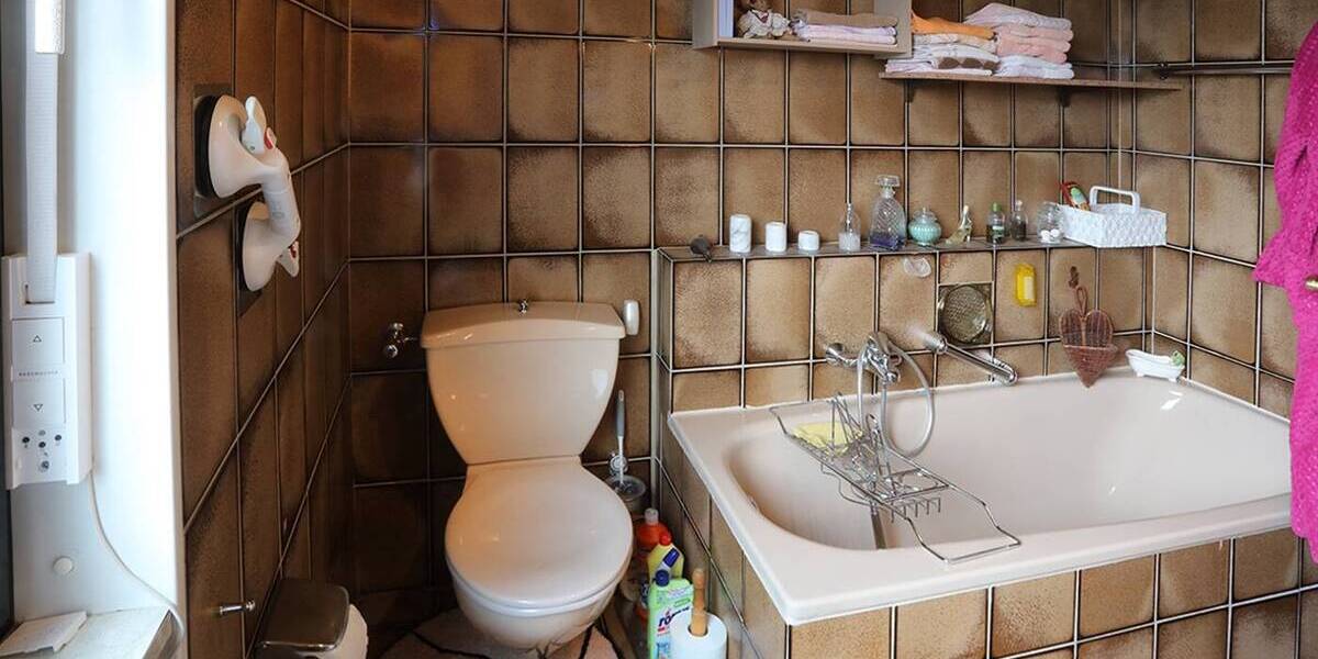 Reihenendhaus Menden Mitte - 4 Zimmer, 110 m&sup2;, 249.000&euro; | Angebot:26138948