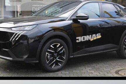 Peugeot 3008 8.500 km 32.890 € Unna 59427