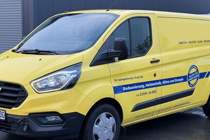 Ford Transit Custom 126.289 km 8.900 € Bad sassendorf 59505