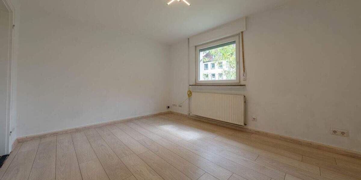 Doppelhaushälfte Lünen Brambauer - 3 Zimmer, 66 m&sup2;, 239.000&euro; | Angebot:25689560