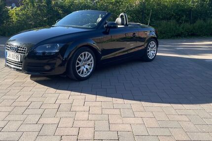Audi TT 153.500 km 6.990 &euro; Ascheberg 59387