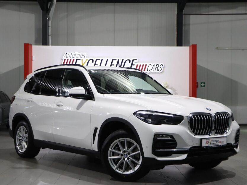BMW X5 162.000 km 38.777 € Hamm 59077