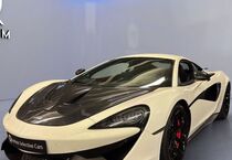 McLaren 570S