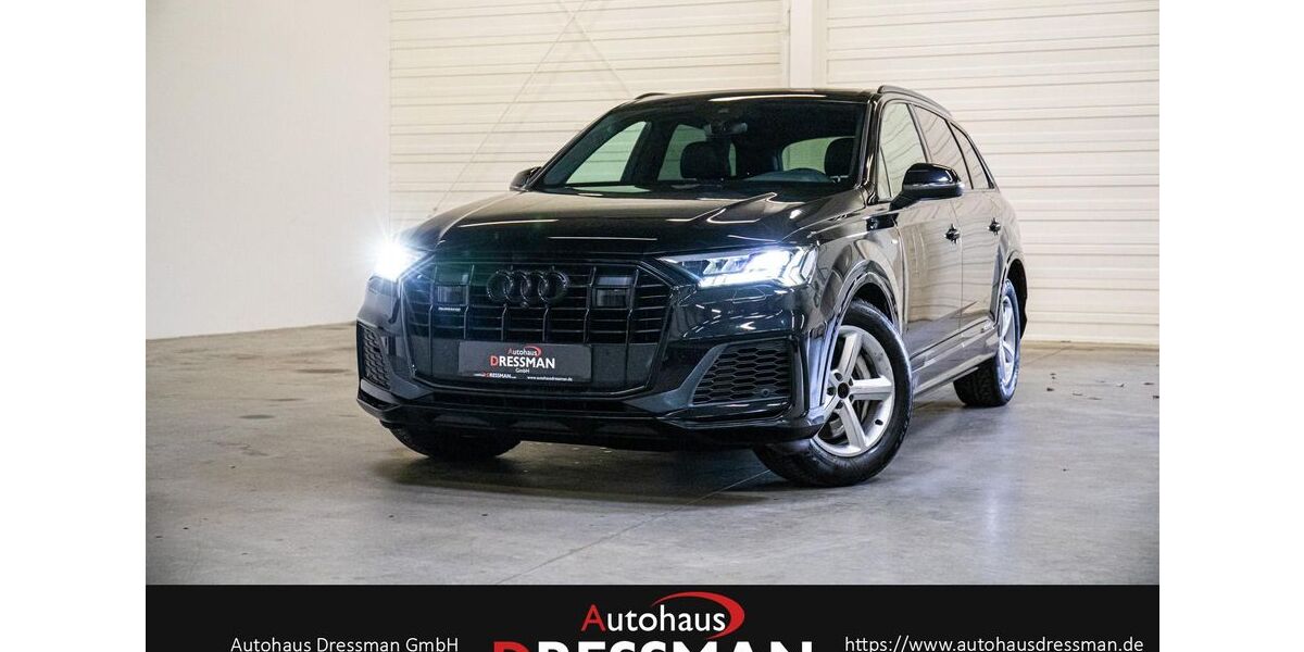 Audi Q7 83.020 km 46.739 &euro; Hamm 59067