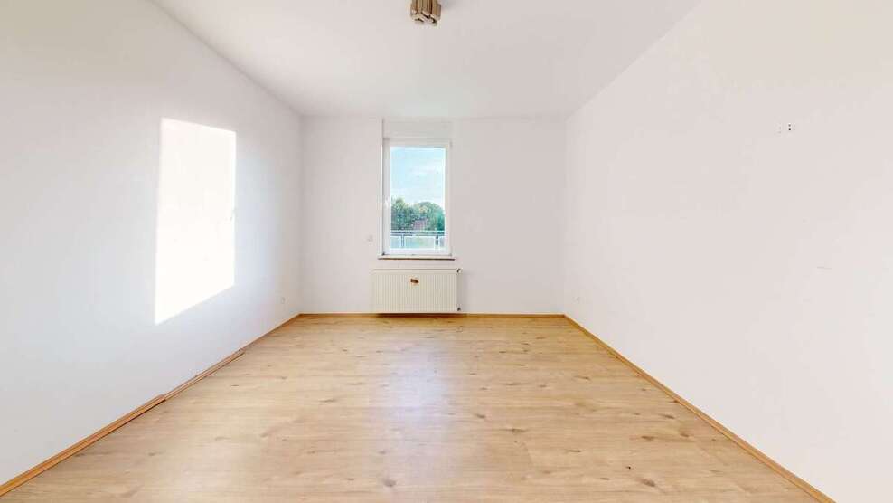 Modern & außergewöhnlich: 154 m² Wohnung mit Dachterrassen-Option in Toplage von Hamm-Herringen 3.5 zimmer