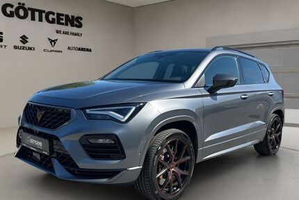 Cupra Ateca 34.650 km 36.490 &euro; Soest 59494