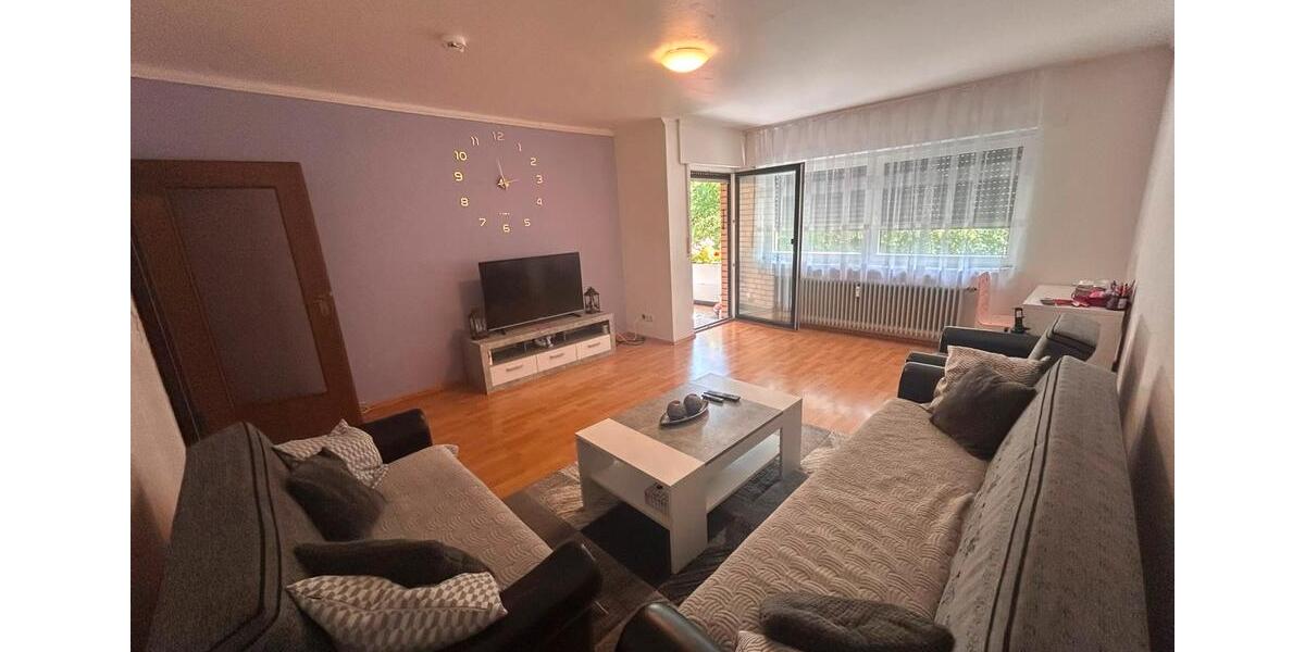 Etagenwohnung Oelde - 3 Zimmer, 77 m&sup2;, 218.000&euro; | Angebot:27146050