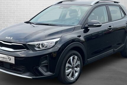 Kia Stonic 4.984 km 18.400 &euro; Beckum 59269